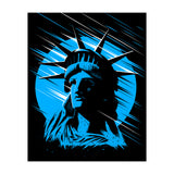 Statue of liberty (Print Only) thumbnail