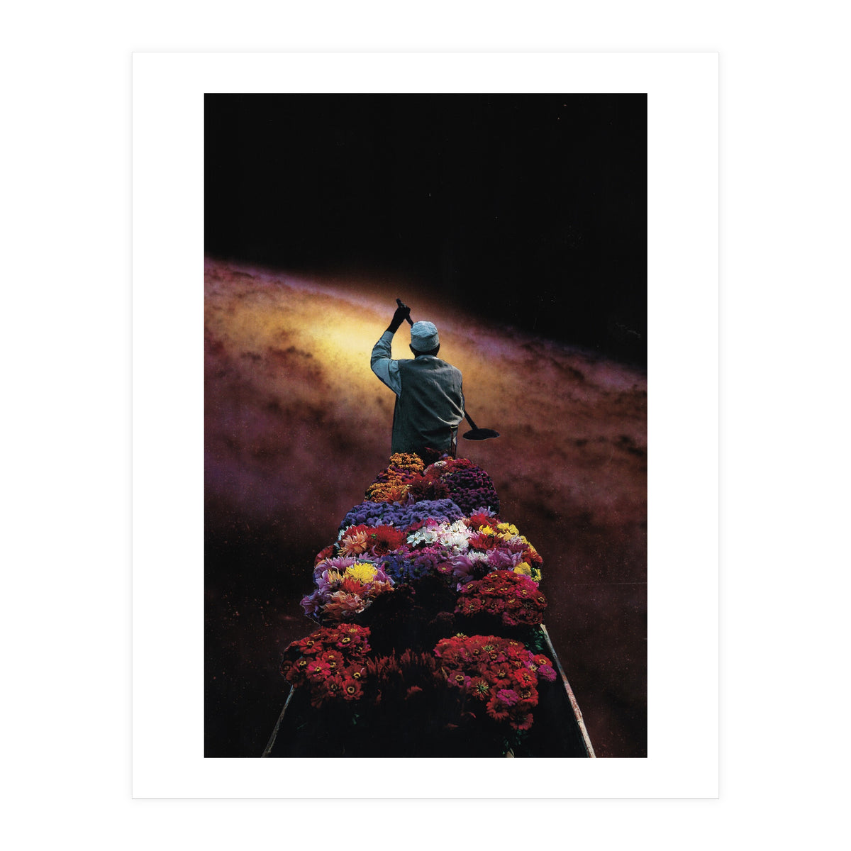 Big Bang (Print Only)