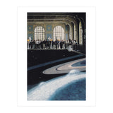 Space Tourism (Print Only) thumbnail