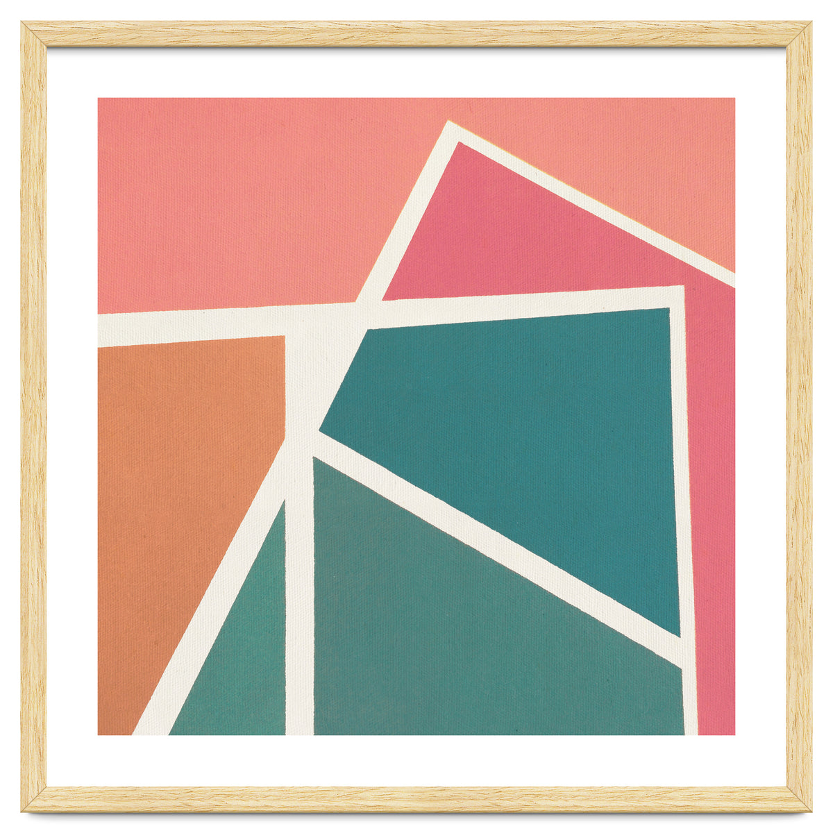 Converging Corners 3