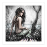 Mermaid's Rest (Print Only) thumbnail