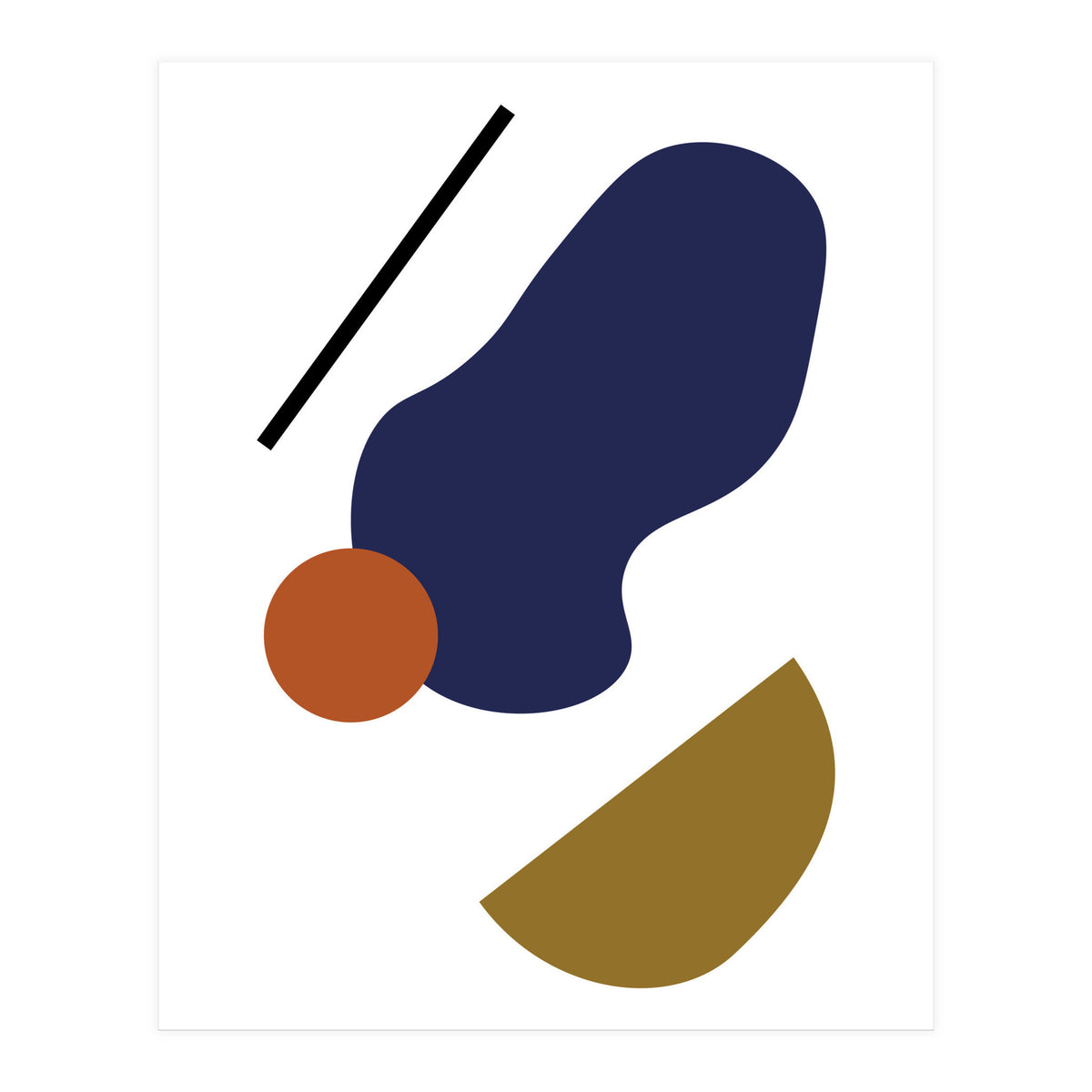 Isla Bonita (Print Only)