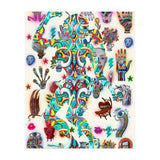 Dance Girl B 34 (Print Only) thumbnail