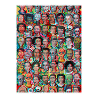 Comp Verano 4 2020 And Retratos 3d (Print Only)