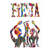 Fiesta 2 (Print Only) thumbnail
