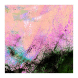 Abstract Summer Day (Print Only) thumbnail