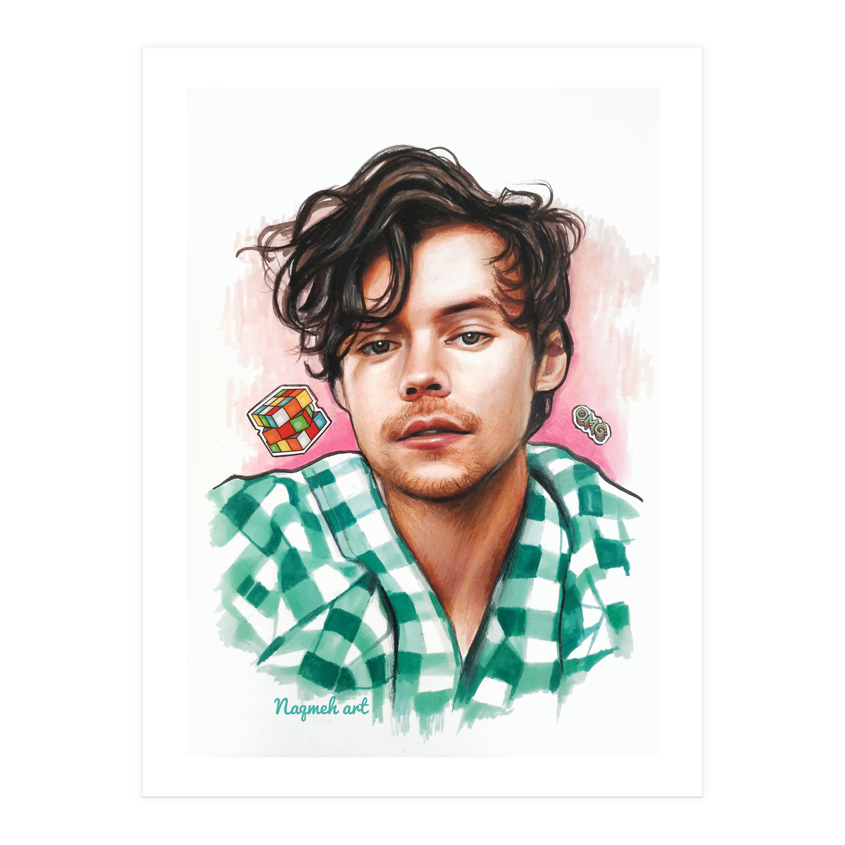 HS(GC)2 (Print Only)