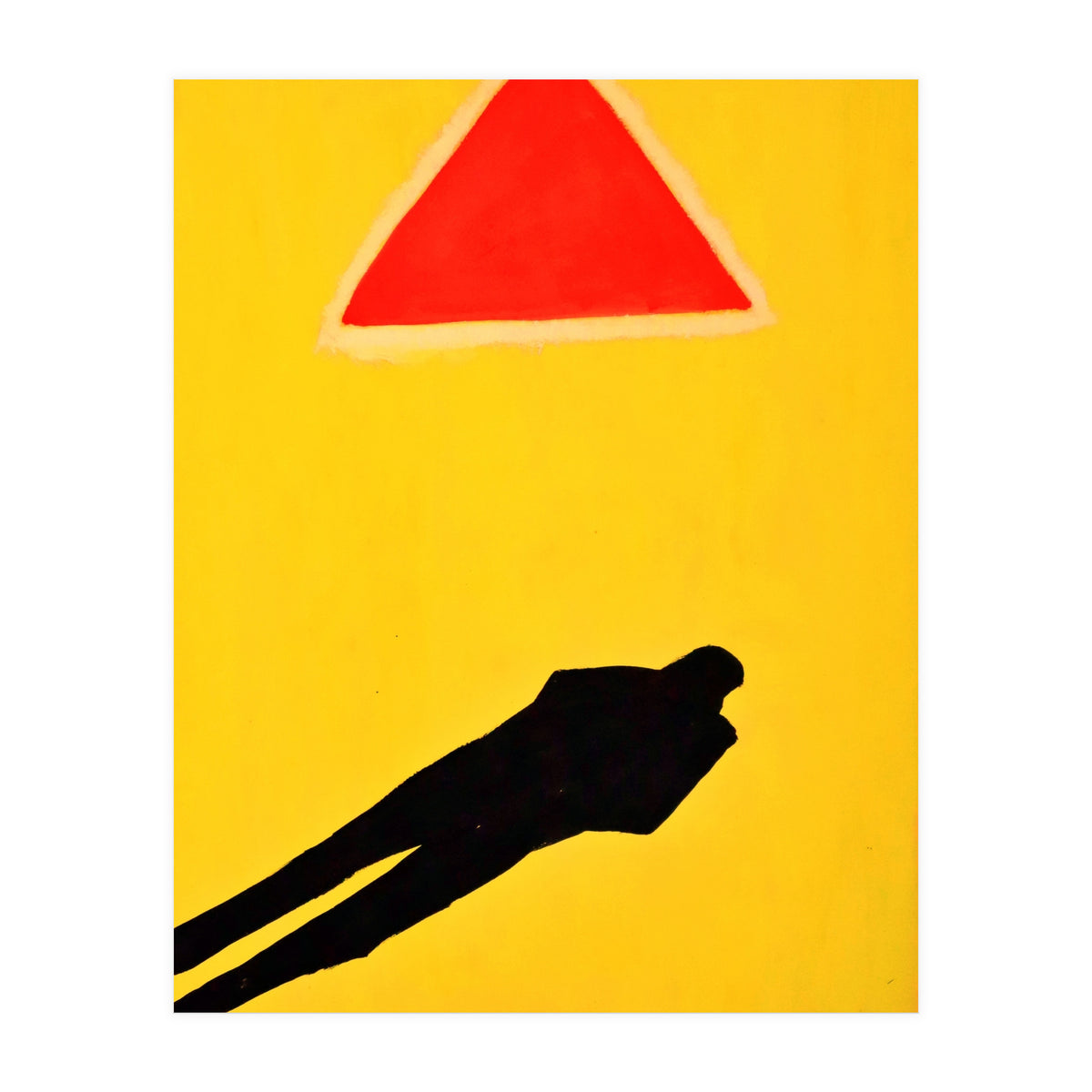 Soul and body No.2 (Print Only)