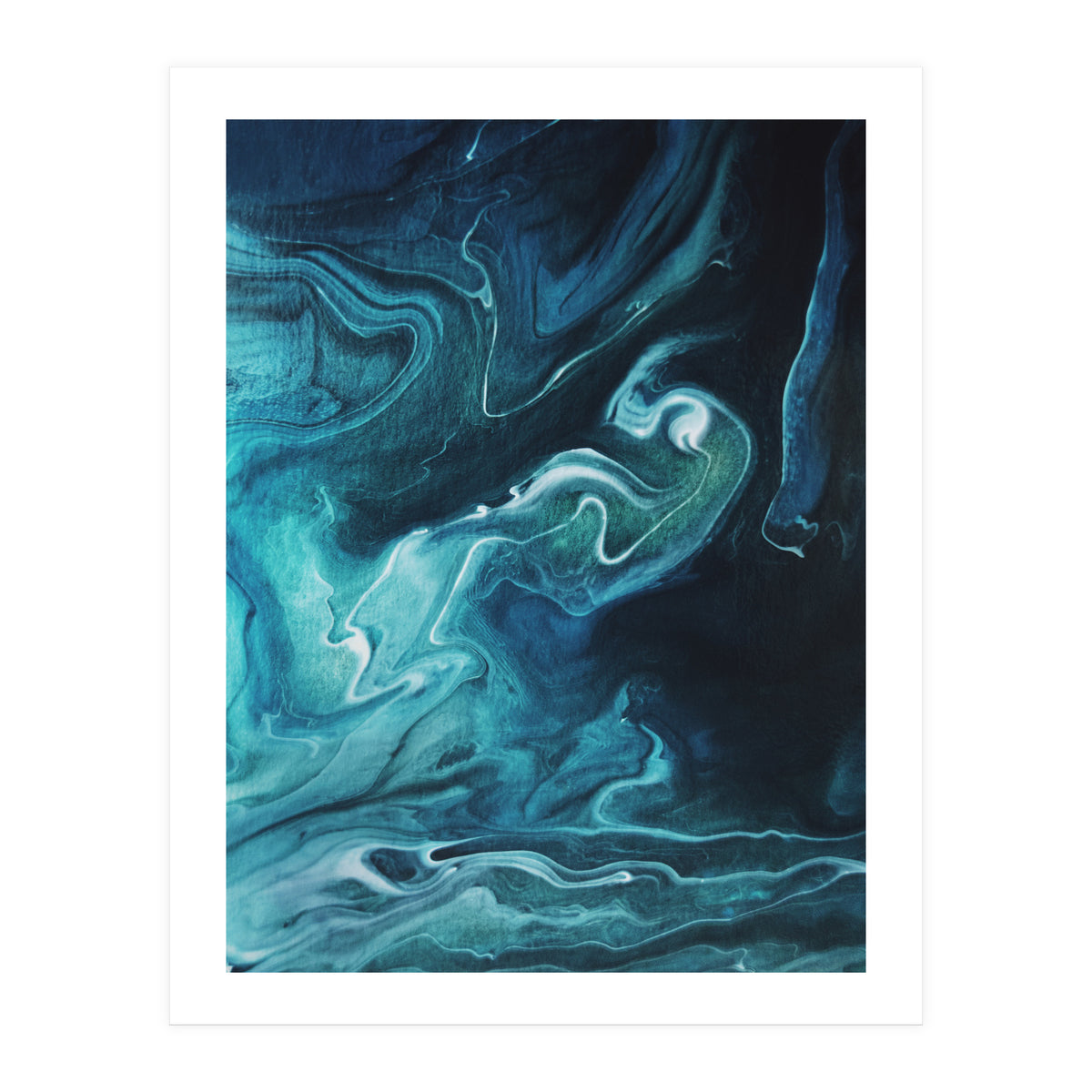 Gravity II (Print Only)