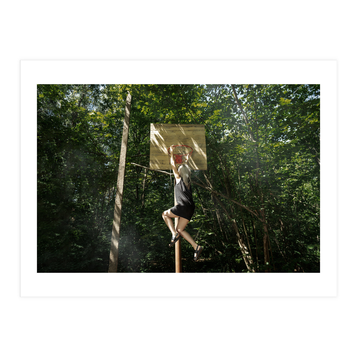 Spaceballs (Print Only)