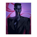 Grace Jones (Print Only) thumbnail