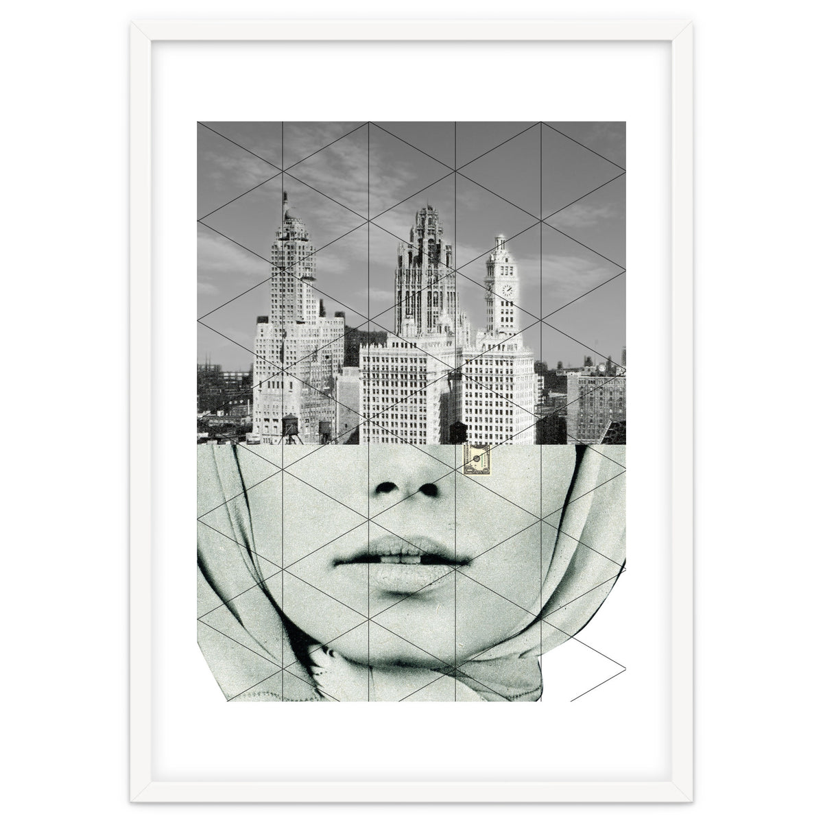 Der Traum von der Stadt