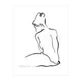 Repose (Print Only) thumbnail