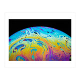 Soap Bubble (Print Only) thumbnail