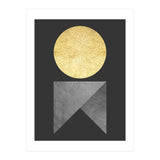 Marble and gold IX (Print Only) thumbnail