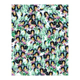 Floral Flutter (Print Only) thumbnail