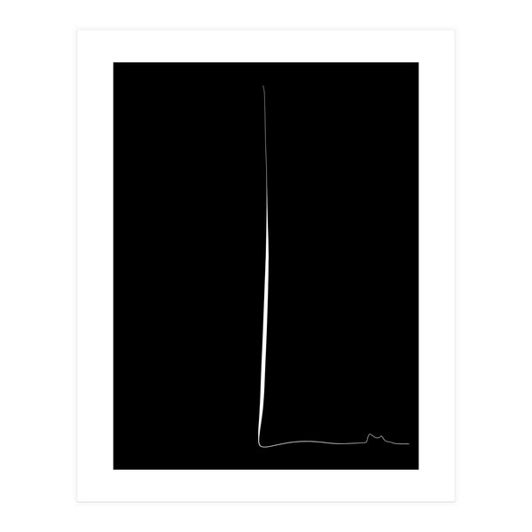 Luz (Print Only)