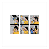 Emergency Kosplay (Print Only) thumbnail