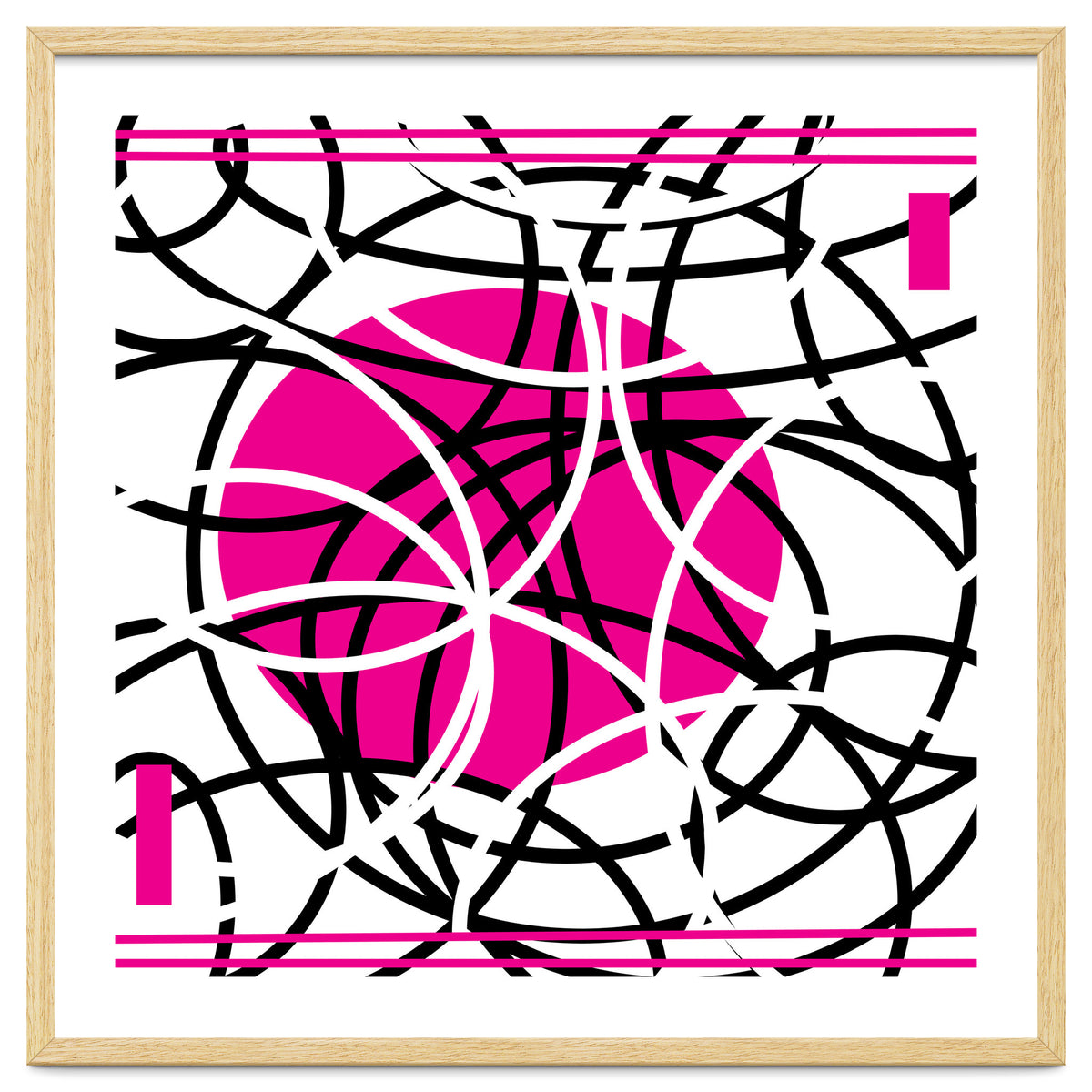 Abstrato Geométrico 43.0