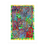 Graffiti Digital 2022 1022 (Print Only) thumbnail