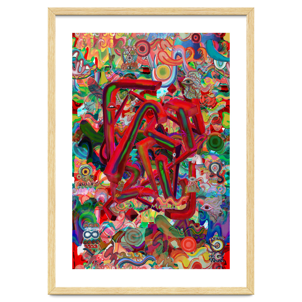 Muchas Cosas 2021 125