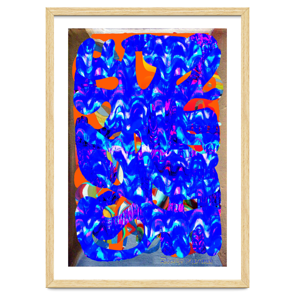 Pop Abstract 2023 Nuevo 11