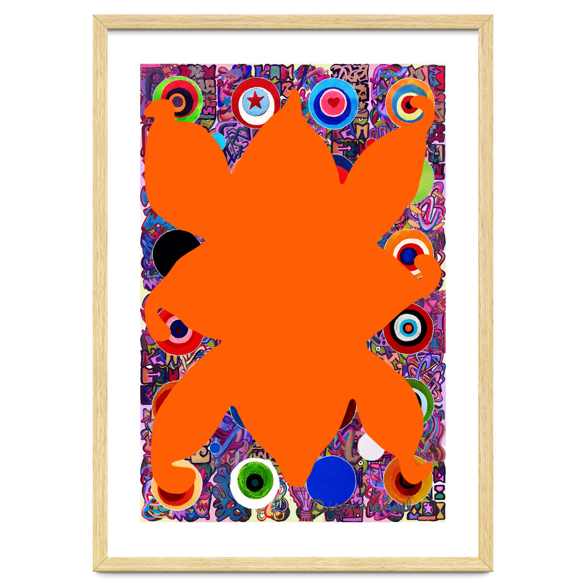 Graffiti Digital Nuevo 2023 117