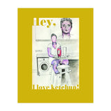Hey, I Love Ketchup! (Print Only) thumbnail