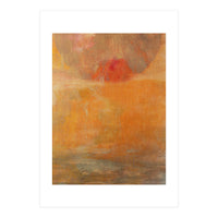 Relentless Sun (Print Only)