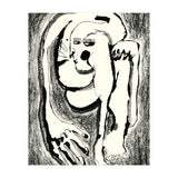 Lurking Spirit (Print Only) thumbnail