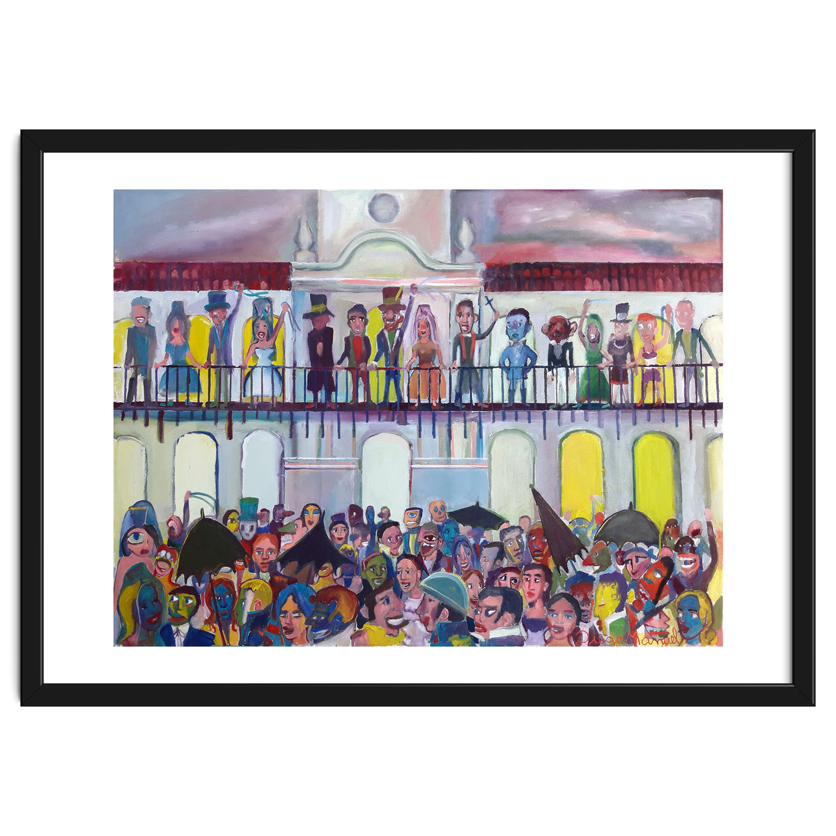 25 De Mayo 5 Diego Manuel Rodriguez