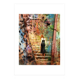 Ascending (Print Only) thumbnail
