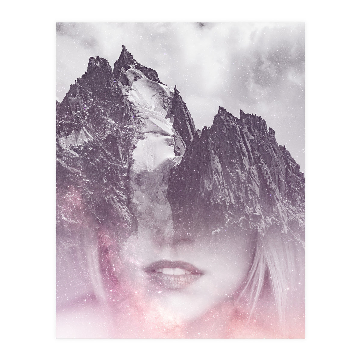 Dream Division 12 (Print Only)