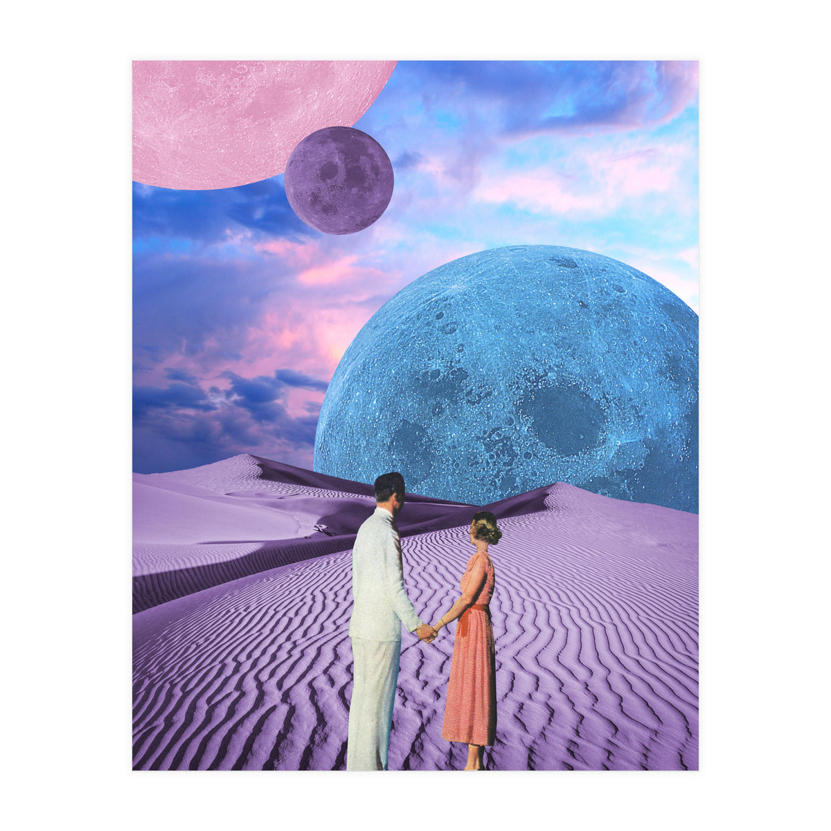 Our Beautiful Universe (Print Only)