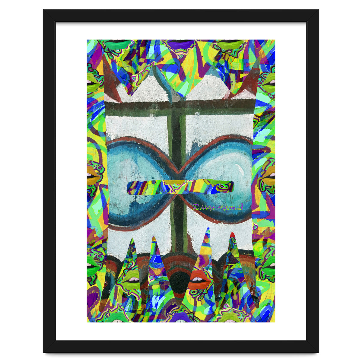 Graffiti Digital Nuevo 2023 7