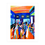 Tangueria (Print Only) thumbnail