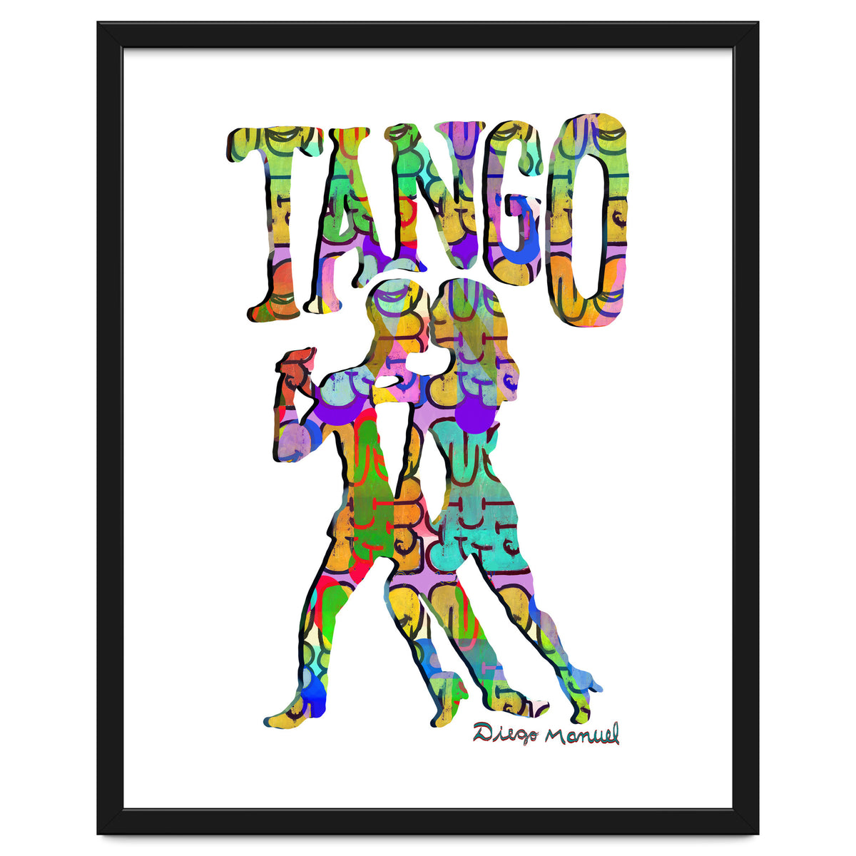 Tango 25