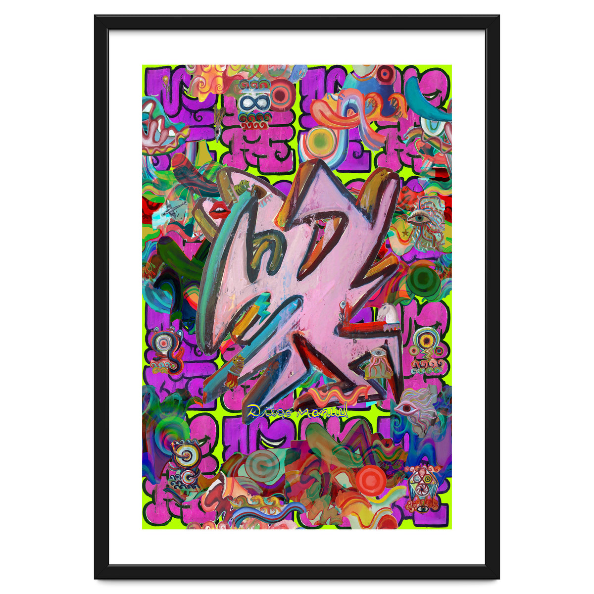 Muchas Cosas 2021 167