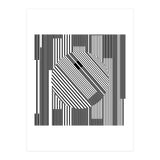 Glitch Global VII Part2 Serie Urban Nature (Print Only) thumbnail