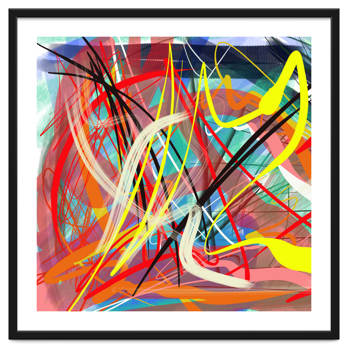 Contemporary Abstractionism