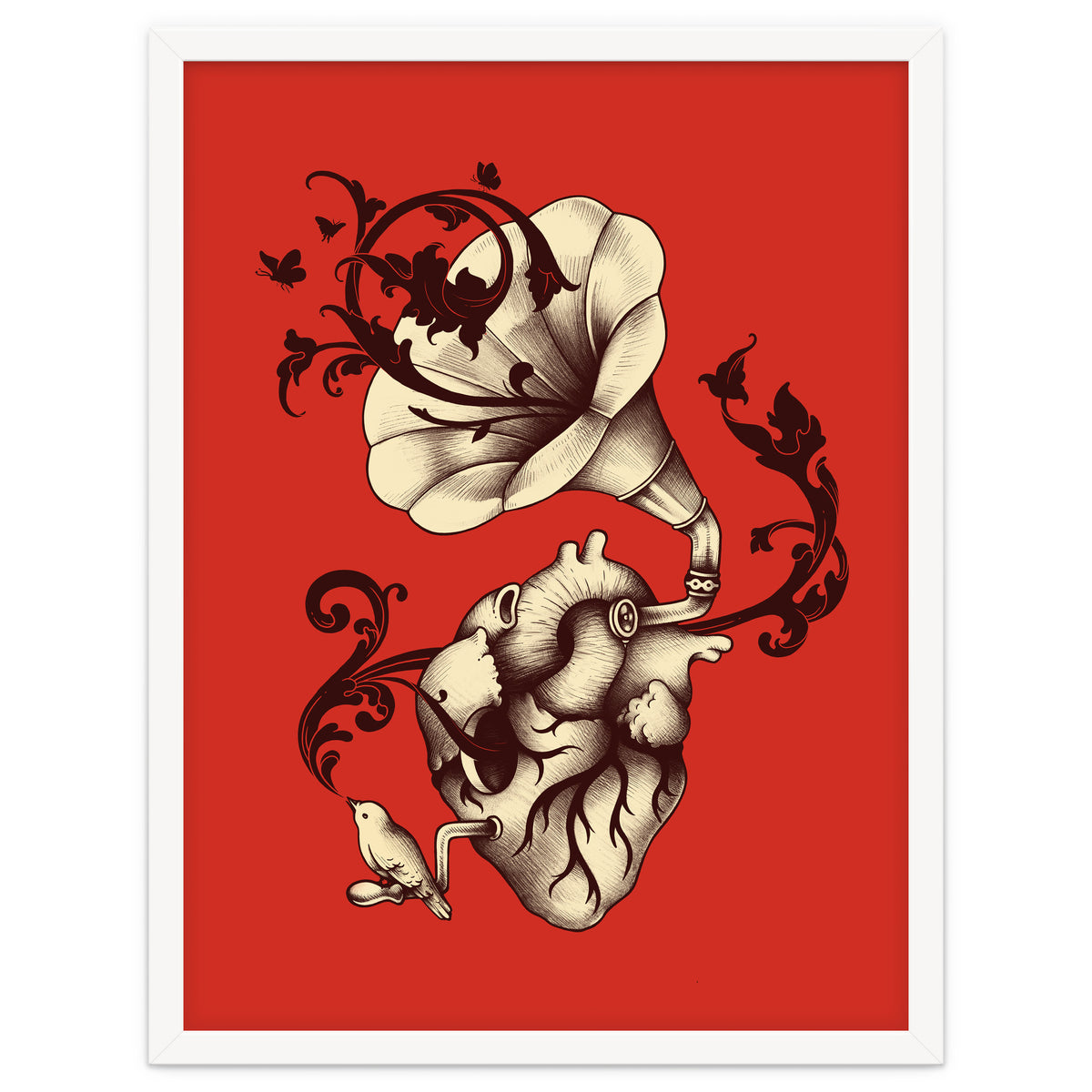 Listen To Your Heart