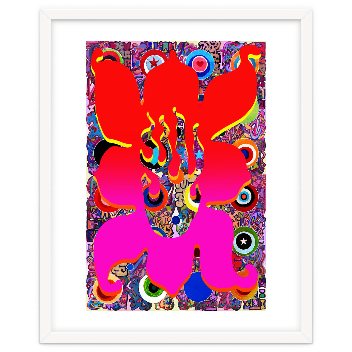 Graffiti Digital Nuevo 2023 111