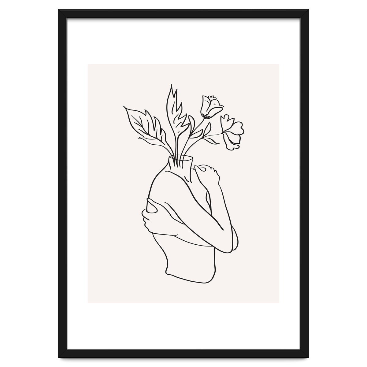 Accept The Inevitable