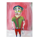 Peon Alambreador (Print Only) thumbnail