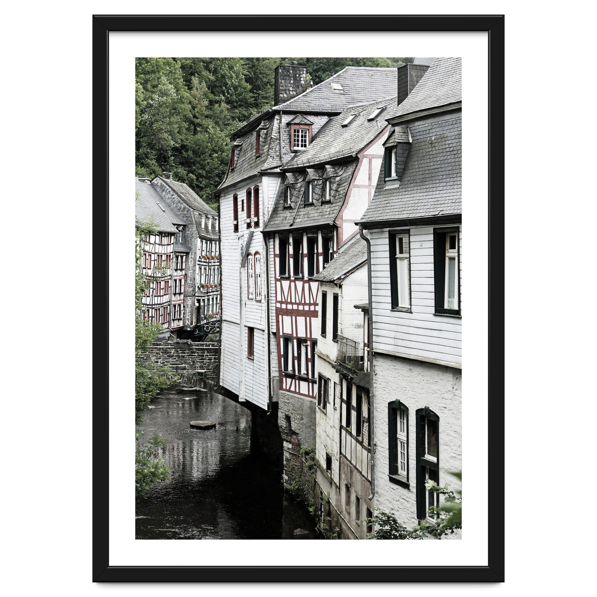 Monschau