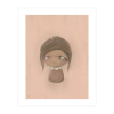 PoPoPoppy Head 0001 (Print Only) thumbnail