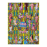 Chicas 3d (Print Only) thumbnail