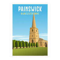 Painswick (Print Only)