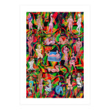 Chicas 3d 10 (Print Only) thumbnail