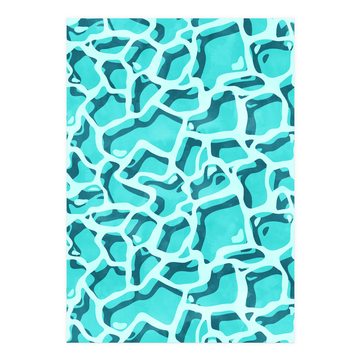 Missing Summer (Print Only)